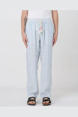 MC2 SAINT BARTH Pants Men color