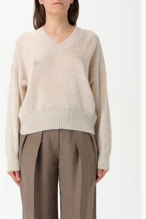 Brunello Cucinelli Sweater Woman color