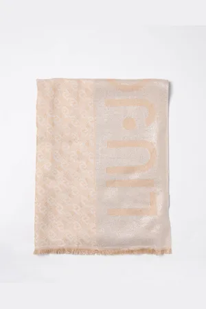 Liu Jo Scarf Woman color