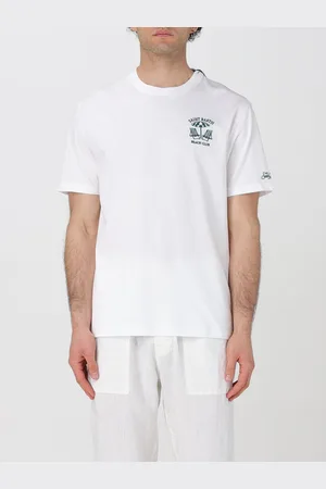 MC2 SAINT BARTH T-Shirt Men color