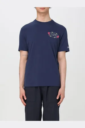 MC2 SAINT BARTH T-Shirt Men color