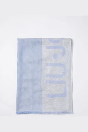 Liu Jo Scarf Woman color