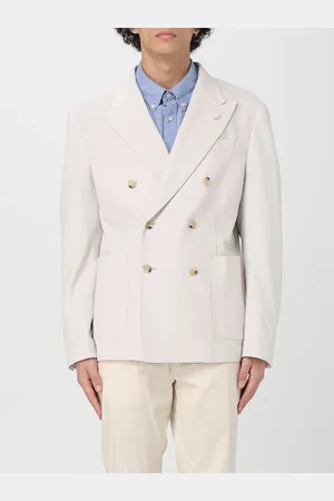 Manuel Ritz Blazer Men color