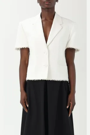 Msgm Blazer Woman color