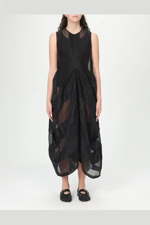 UMA WANG Dress Woman color