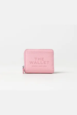 Marc Jacobs Wallet Woman color