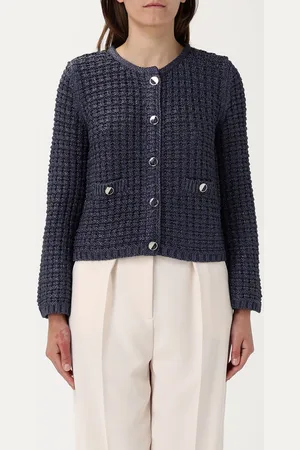 Liu Jo Blazer Woman color
