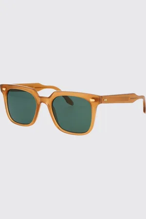 CUTLER & GROSS Sunglasses Woman color