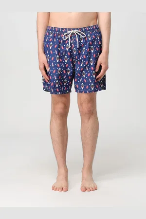 MC2 SAINT BARTH Swimsuit Men color