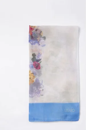 Liu Jo Scarf Woman color