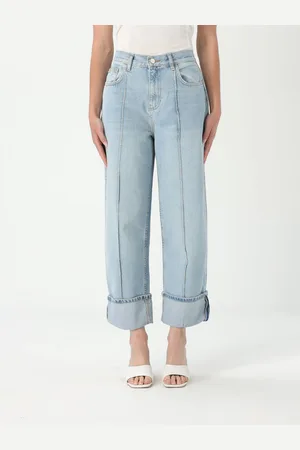Liu Jo Jeans Woman color
