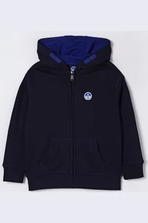 North Sails Sweater Kids color