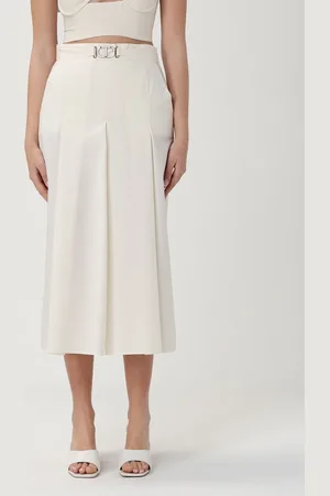 Twin-Set Skirt Woman color