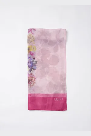Liu Jo Scarf Woman color