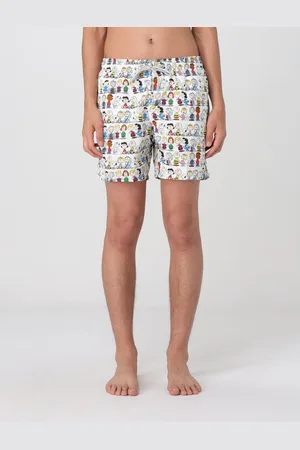 MC2 SAINT BARTH Swimsuit Men color