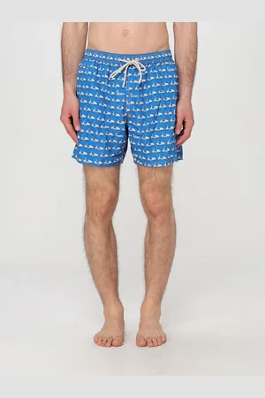 MC2 SAINT BARTH Swimsuit Men color