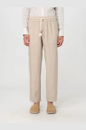 MC2 SAINT BARTH Pants Men color