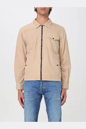 Woolrich Jacket Men color