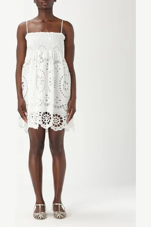 MC2 SAINT BARTH Dress Woman color