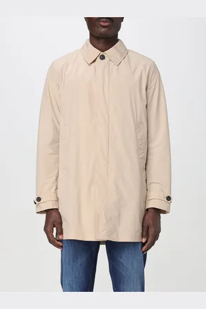 Woolrich Coat Men color