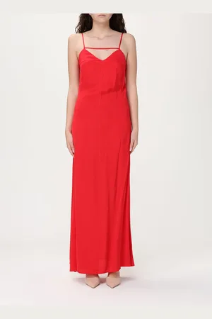Twin-Set Dress Woman color