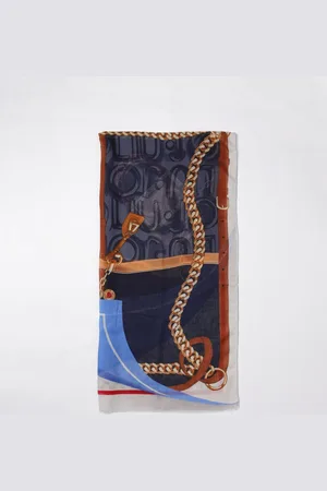 Liu Jo Scarf Woman color