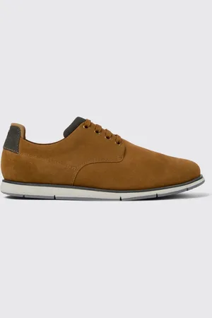 Camper Brogue Shoes Men color