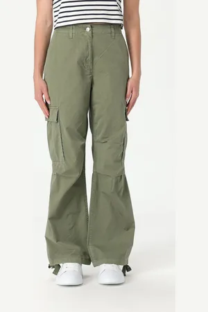 Tommy Hilfiger Pants Woman color