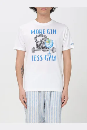 MC2 SAINT BARTH T-Shirt Men color
