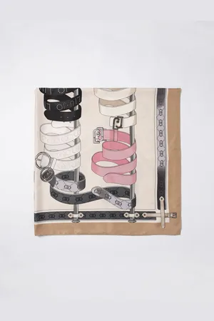 Liu Jo Neck Scarf Woman color