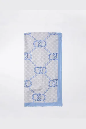 Liu Jo Scarf Woman color