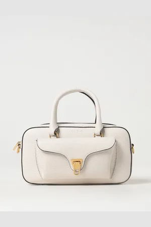 Coccinelle Crossbody Bags Woman color