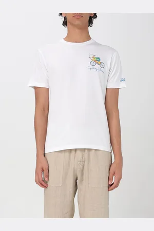 MC2 SAINT BARTH T-Shirt Men color
