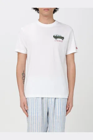 MC2 SAINT BARTH T-Shirt Men color