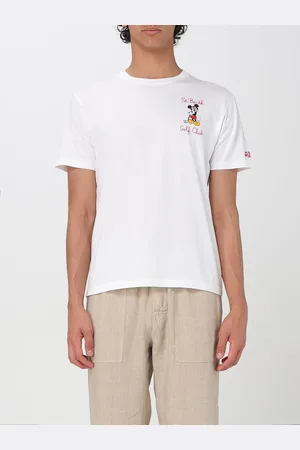 MC2 SAINT BARTH T-Shirt Men color