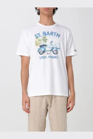 MC2 SAINT BARTH T-Shirt Men color