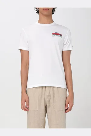 MC2 SAINT BARTH T-Shirt Men color