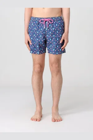 MC2 SAINT BARTH Swimsuit Men color