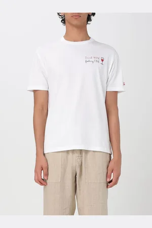 MC2 SAINT BARTH T-Shirt Men color