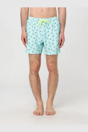 MC2 SAINT BARTH Swimsuit Men color