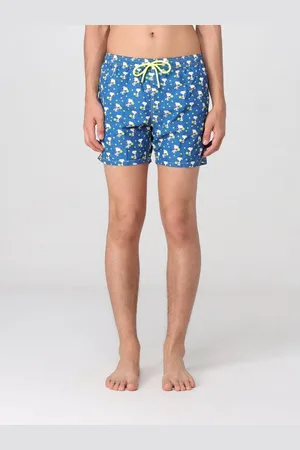MC2 SAINT BARTH Swimsuit Men color