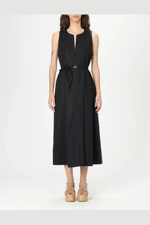 Twin-Set Dress Woman color