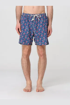 MC2 SAINT BARTH Swimsuit Men color