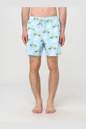 MC2 SAINT BARTH Swimsuit Men color