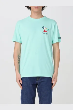 MC2 SAINT BARTH T-Shirt Men color