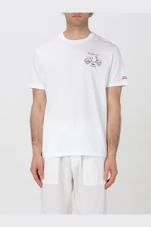 MC2 SAINT BARTH T-Shirt Men color