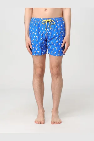 MC2 SAINT BARTH Swimsuit Men color