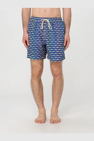 MC2 SAINT BARTH Swimsuit Men color