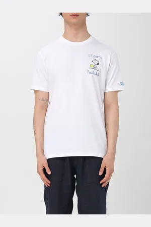 MC2 SAINT BARTH T-Shirt Men color