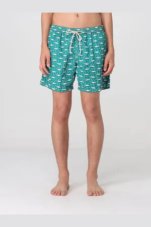 MC2 SAINT BARTH Swimsuit Men color